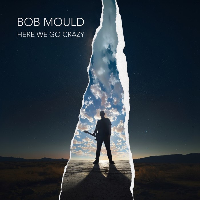 Here We Go Crazy - Bob Mouldのアルバム - Apple Music Here We Go Crazy - Bob Mouldのアルバム - Apple Music