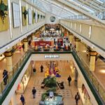 Center berlin public purchase roof floor wedding retail transport mall shopping building pxhere domain
