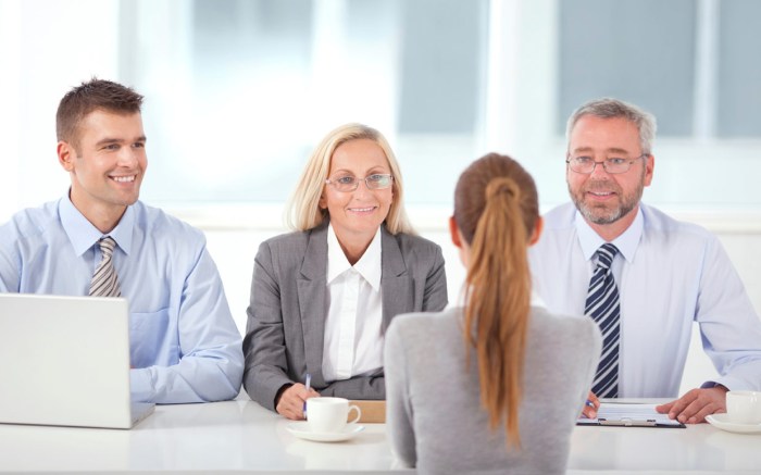 Getting a Job on the First Try: Tips for a Successful Interview | CTS ... Getting a Job on the First Try: Tips for a Successful Interview | CTS ...