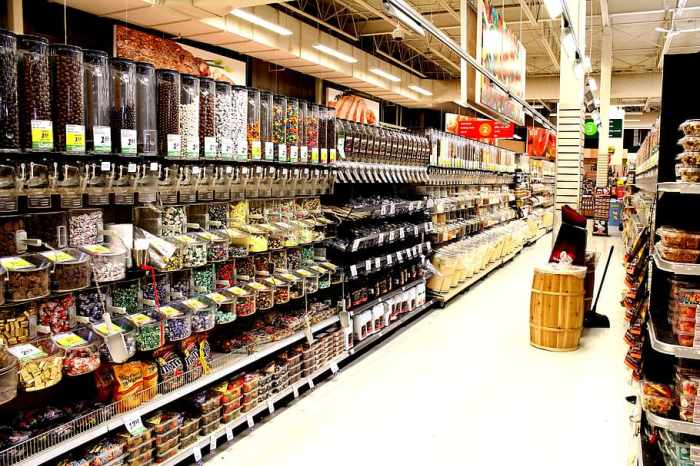 Supermarket retail grocery stores domain Supermarket retail grocery stores domain